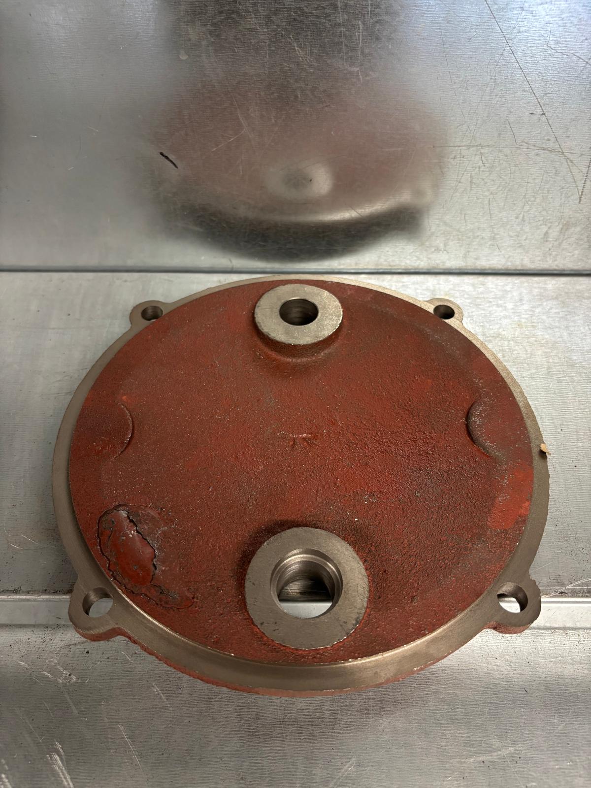 BRAKE CAP 2