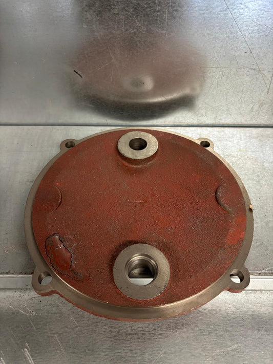 BRAKE CAP 2