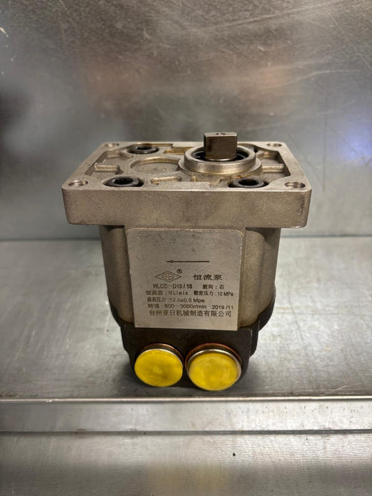 CONSTANT FLUX PUMP 504G3