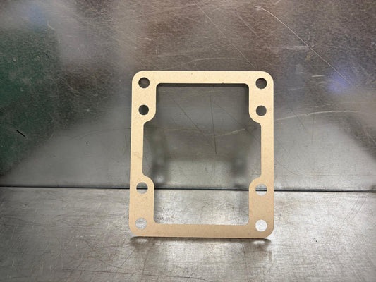 PAPER GASKET SMALL COVER, PLATE