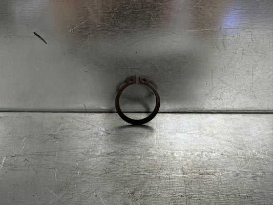 CIRCLIP FOR SHAFT 16