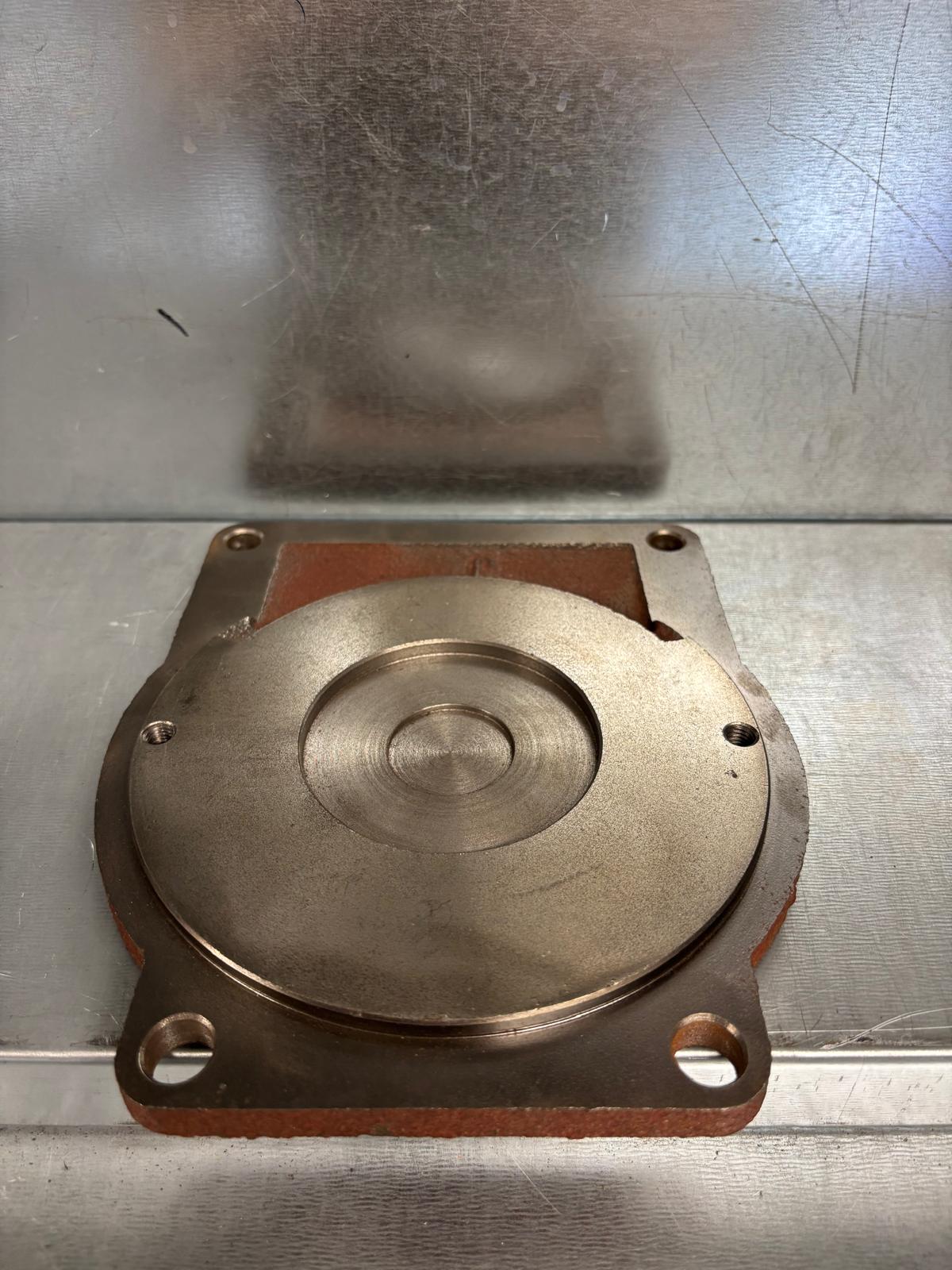 BRAKE CAP 1