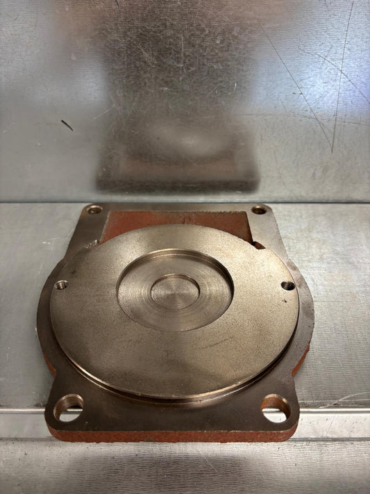 BRAKE CAP 1