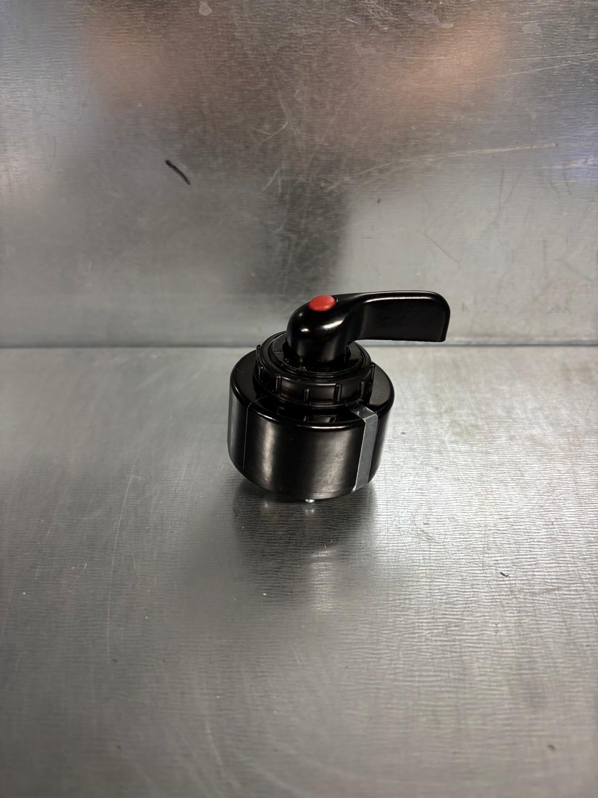 INDICATOR LIGHT SWITCH