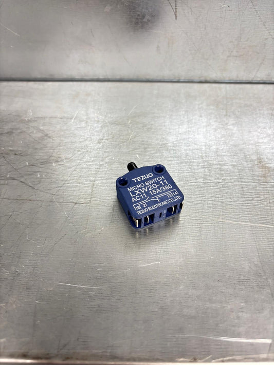 SWITCH FOR PTO SHAFT SPEED
