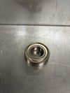 Ball bearing closed 6007