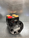 STEERING PUMP