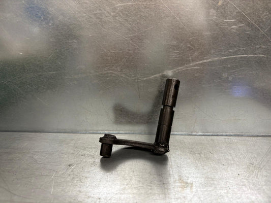 CONTROLLING SHAFT400B