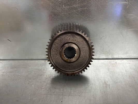 PTO TRANSMISSION GEAR
