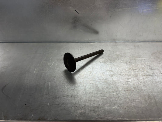 EXHAUST VALVE 2M78-020004