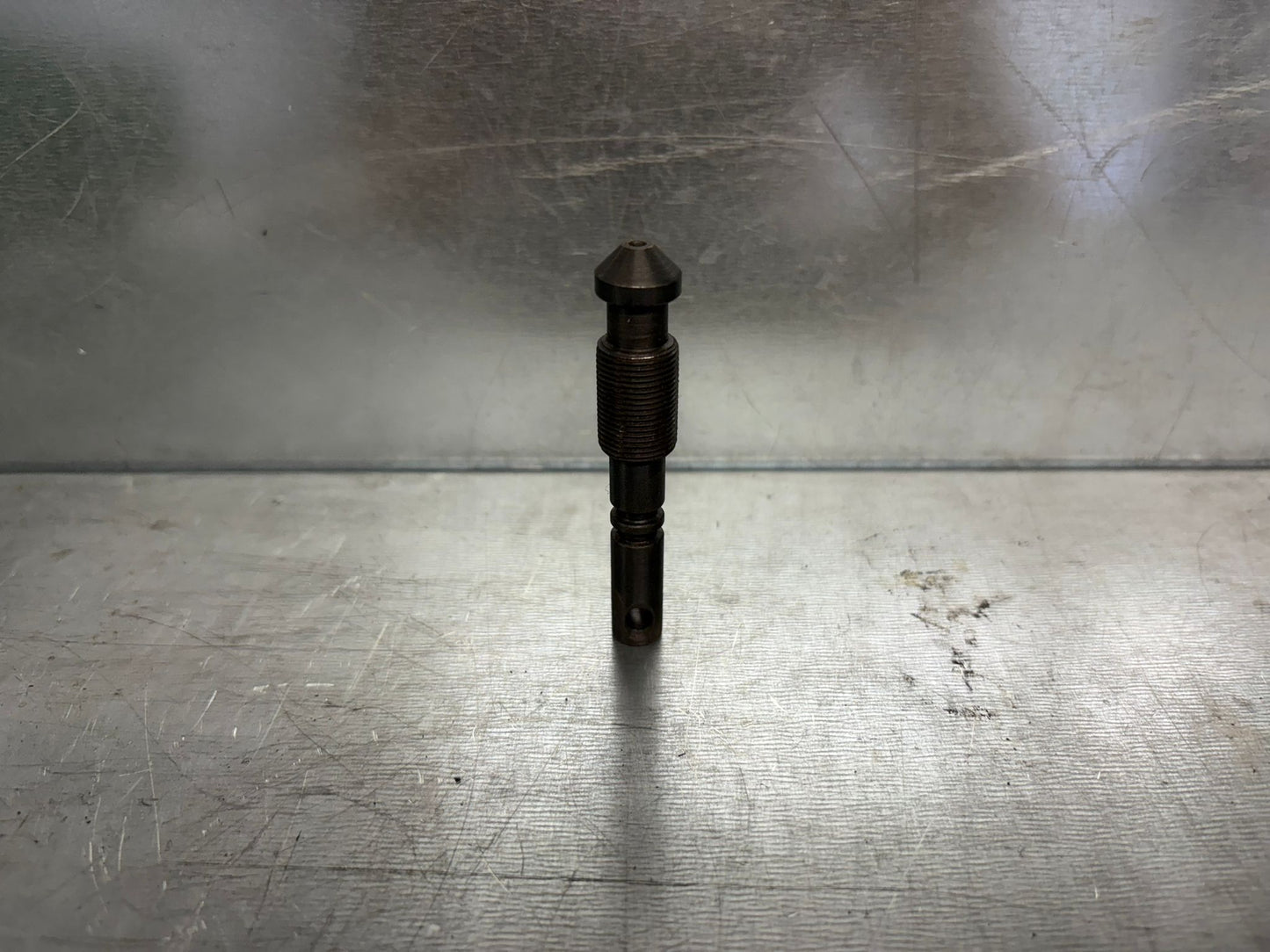 HYDRAULIC LOCK VALVE