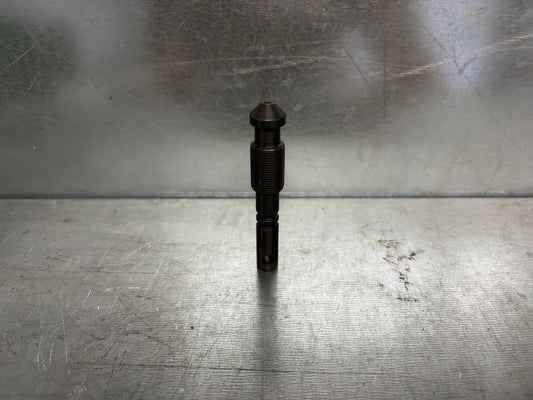 HYDRAULIC LOCK VALVE