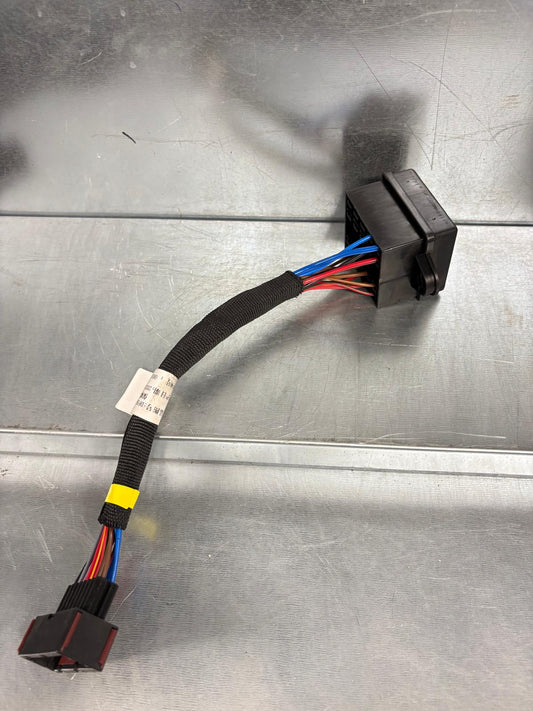 FUSE BOX 504G3