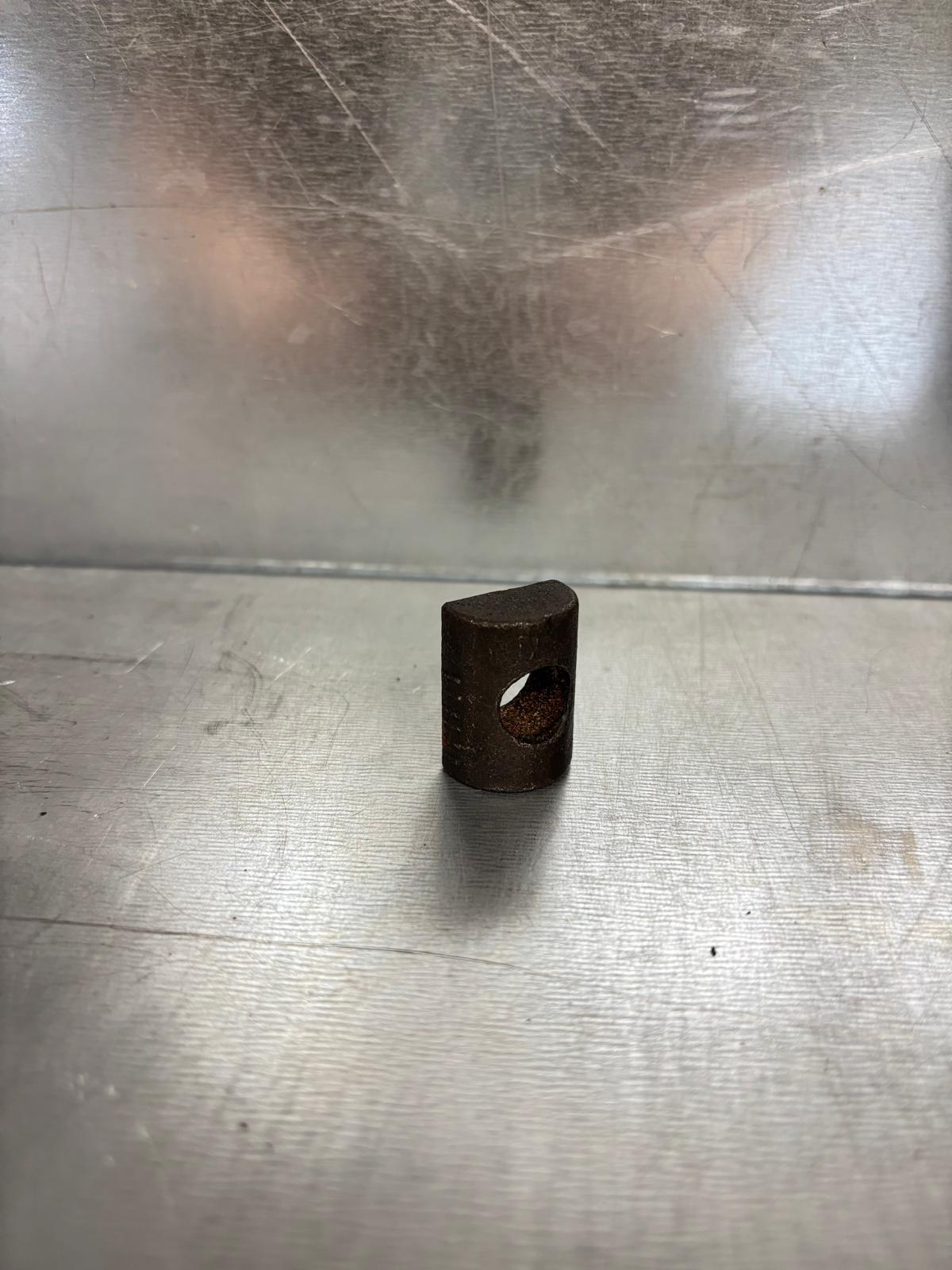 SELF ALGNING BLOCK