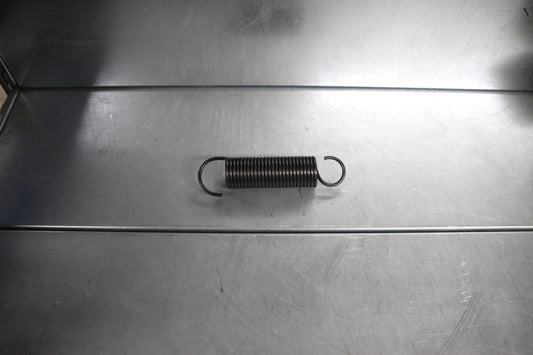 EXTENSION SPRING