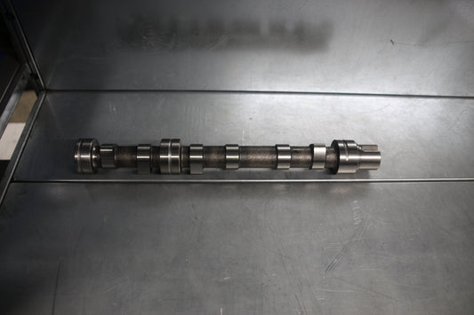 ROCKER ARMSHAFT ASSY