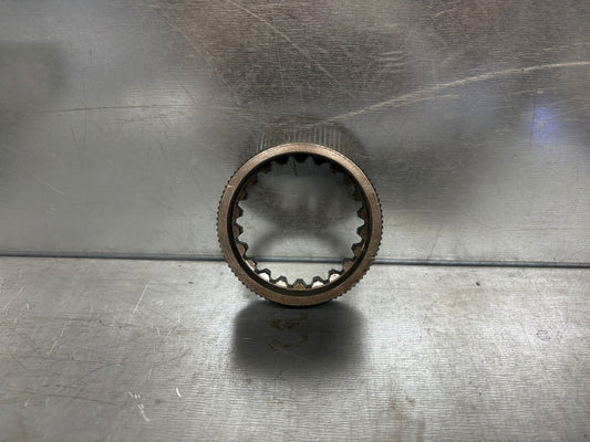 SPLINED RING