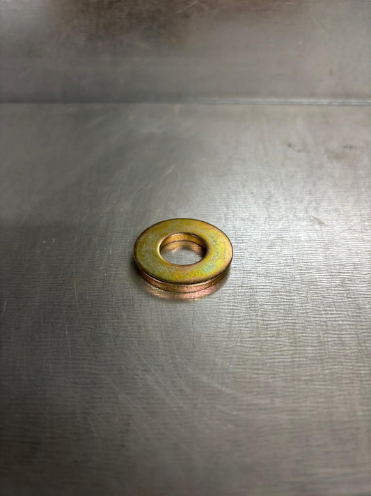 PLAIN WASHER 14