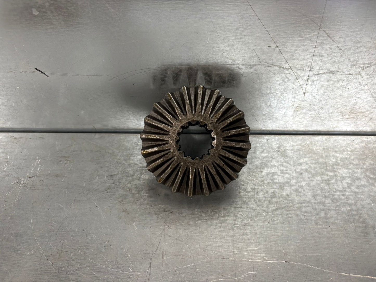 HALF SHAFT GEAR 1