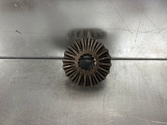 HALF SHAFT GEAR 1