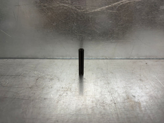 SLOTTED SPRING PIN