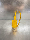 HYDRAULIC CONNECTOR