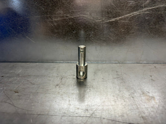 HYDRAULIC LOCK VALVE