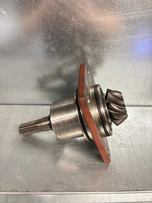 BEVEL DRIVE PINION ASSY 504G3