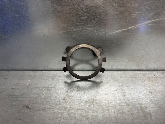 LOCK PIECE GB/T858-1988