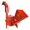 Wood chipper HV5M