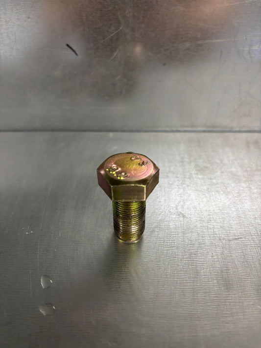 HEX. BOLT M18 X 1.5 X 35