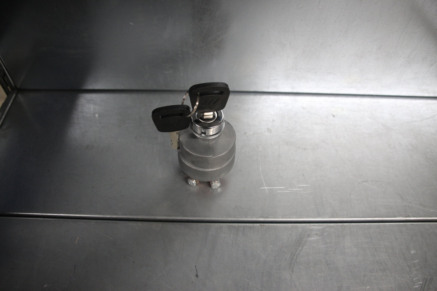 PRE-HEATING STARTING SWITCH JK406C-2