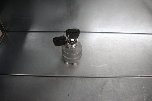 PRE-HEATING STARTING SWITCH JK406C-2
