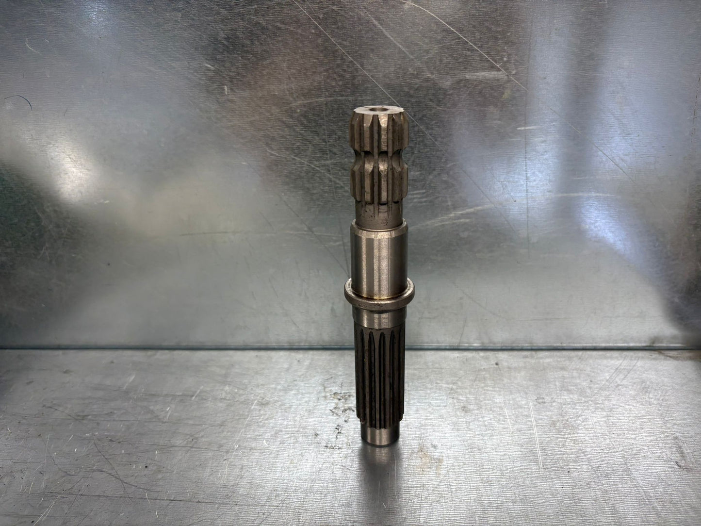 PTO SHAFT