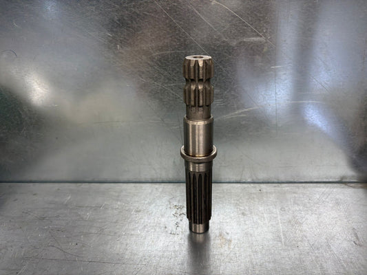 PTO SHAFT