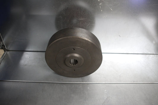 BRAKE DRUM