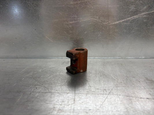 III-IV SLIDING BLOCK