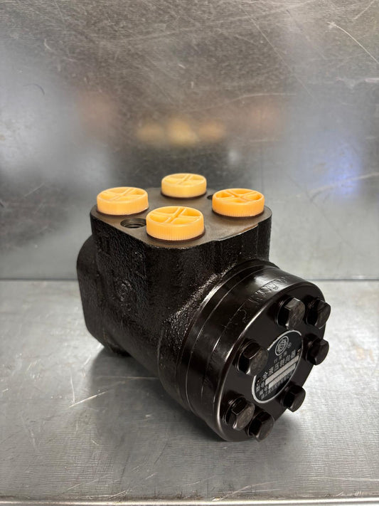STEERING GEAR 102S-1-50-14-D