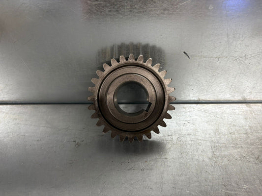 POWER TRANSFER GEAR 30