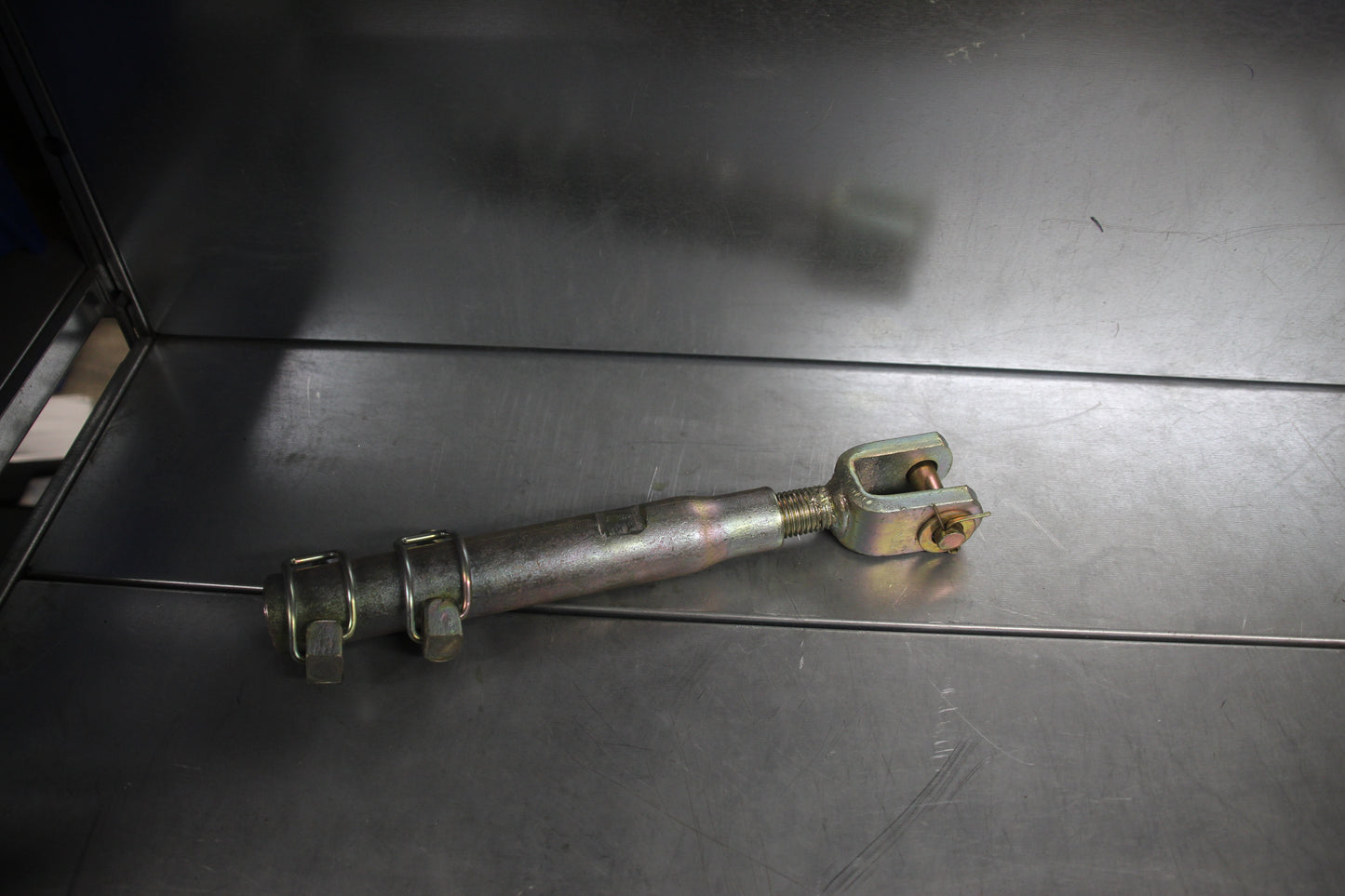 CLEVIS PIN