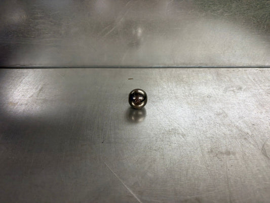 STEEL BALL 7/8"