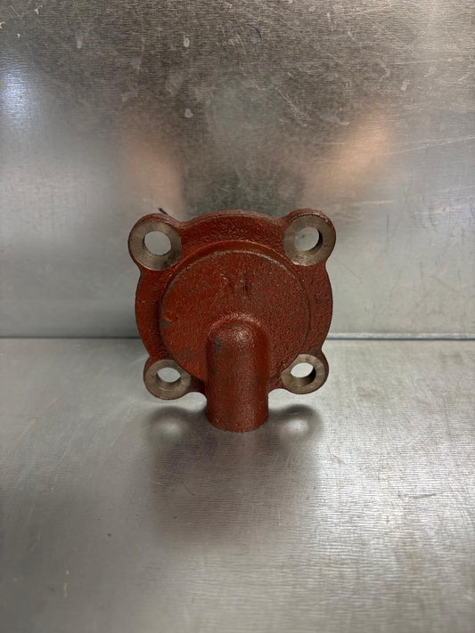 LOWER BEARING COVER OLD MODEL