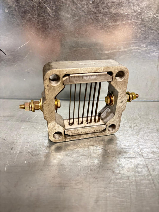 AIR HEATER