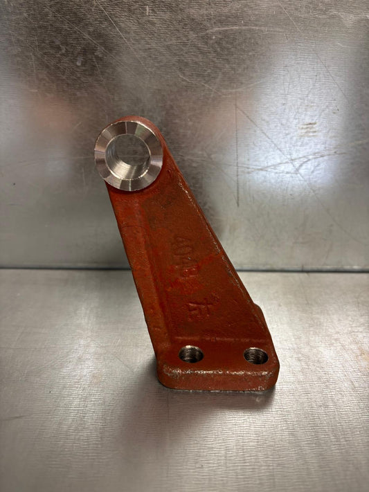 LEFT STEERING TRAPEZIOD ARM 404