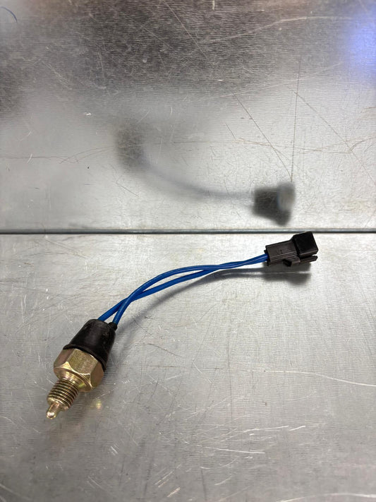SECURITY SWITCH
