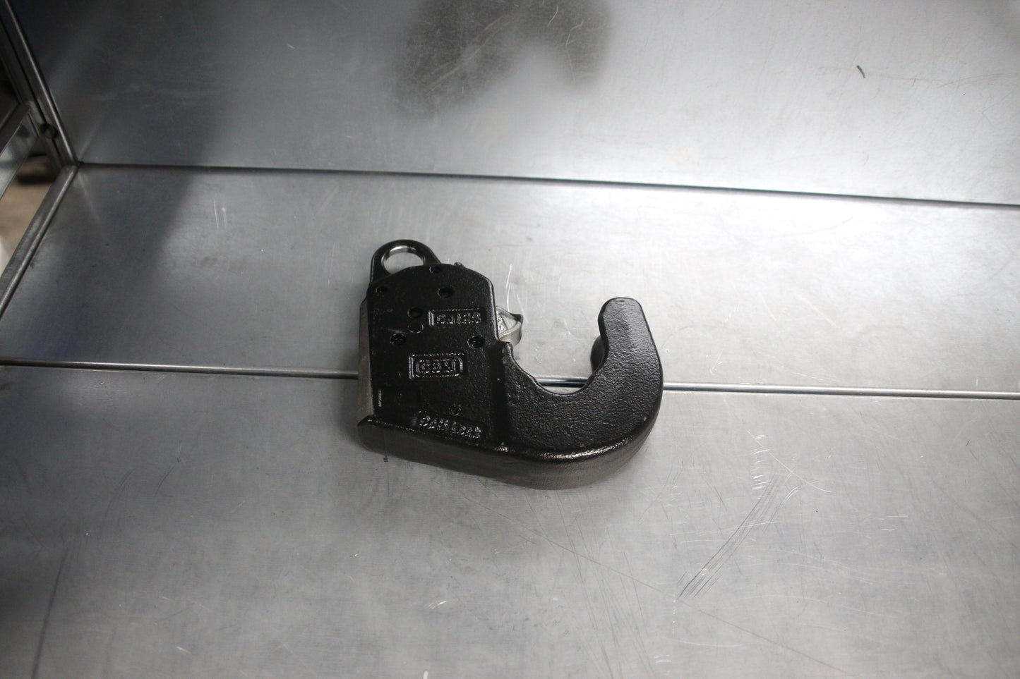 QUICK COUPLING LOWER LINKAGE CAT. 1