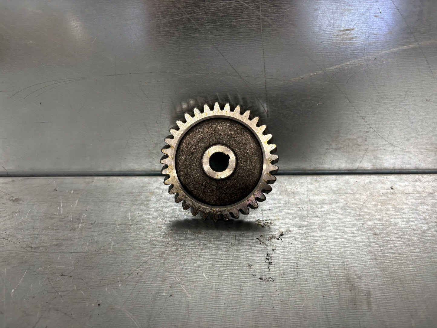 OIL PUMP GEAR N85-13007C-1