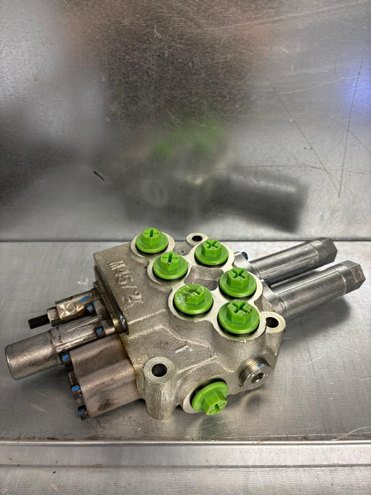VALVE m45/2
