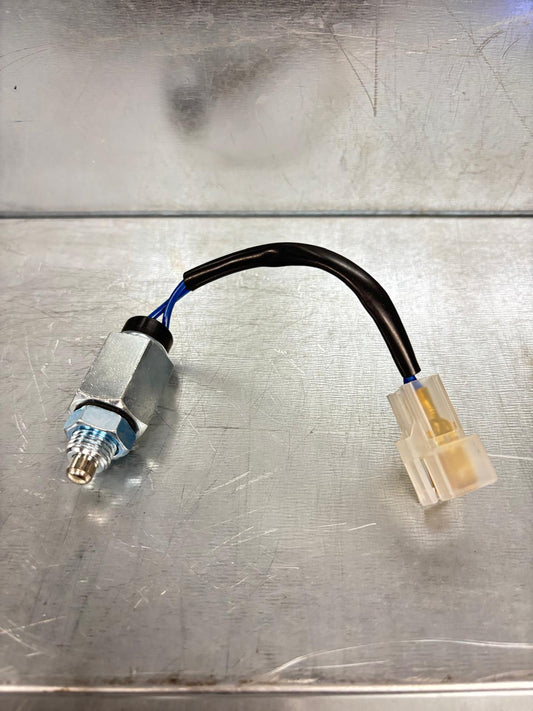 SECURITY SWITCH