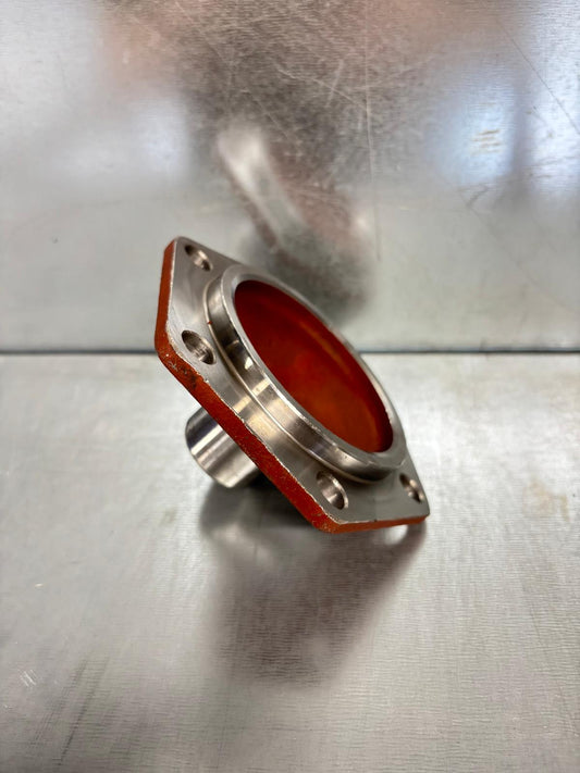 UPPER BEARING COVER